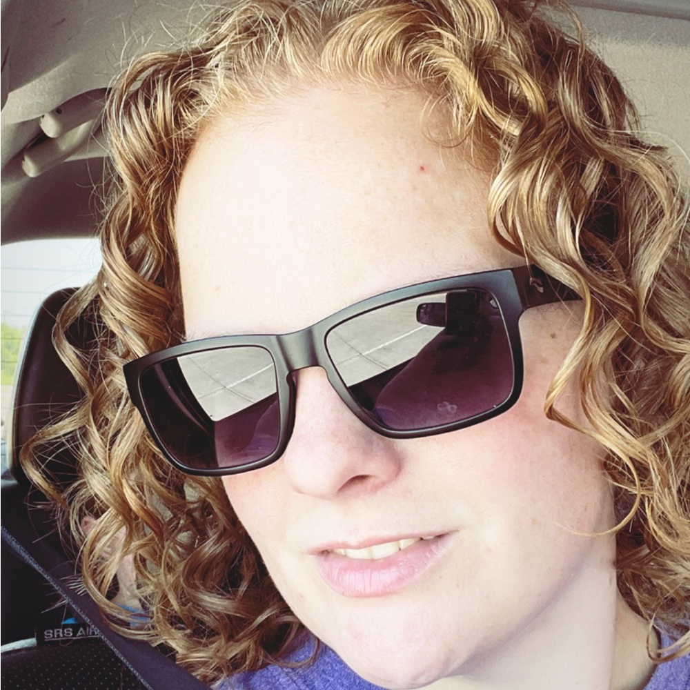 Meet your Posher, Virginia